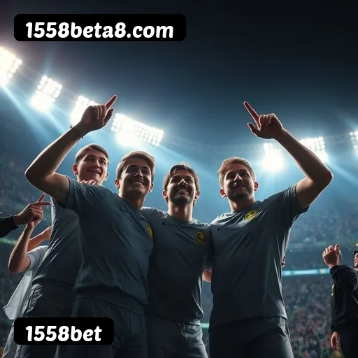 Catálogo 1558bet com mais de 3.100 jogos — Pragmatic Play, Evolution, NetEnt e fornecedores certificados