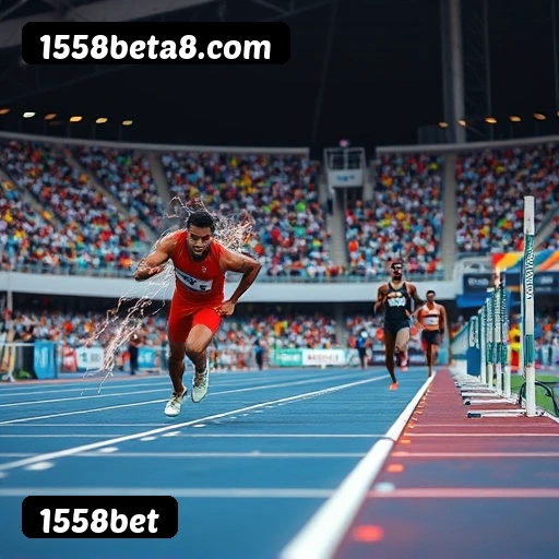 Loterias online disponíveis na 1558bet