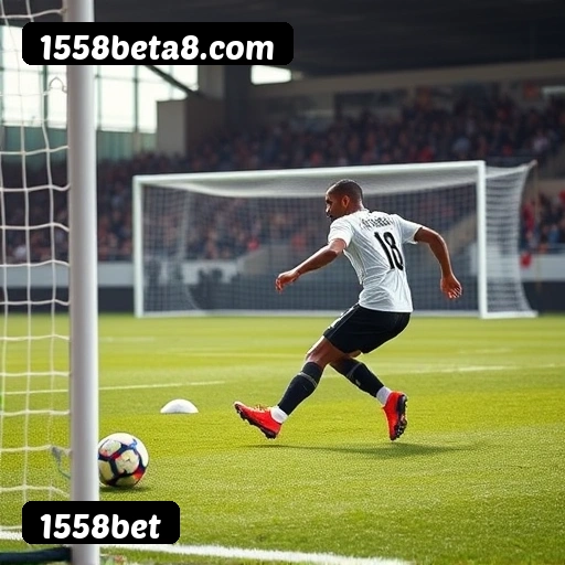 App 1558bet para iOS e Android — interface mobile, login biométrico e PIX integrado